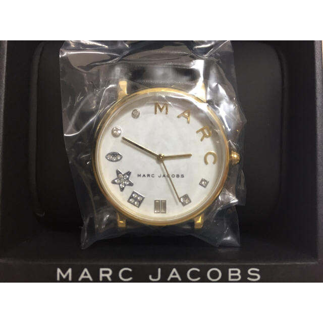 MARC JACOBS(マークジェイコブス)のMarc Jacobs 腕時計 MJ1599 レディースのファッション小物(腕時計)の商品写真