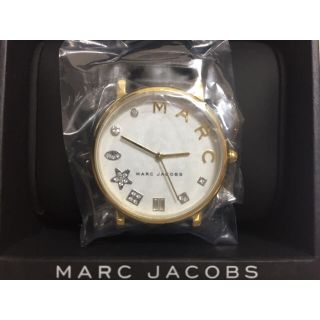 マークジェイコブス(MARC JACOBS)のMarc Jacobs 腕時計 MJ1599(腕時計)