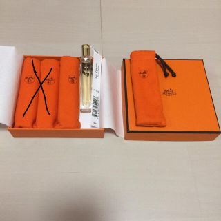 エルメス(Hermes)のエルメス Jour d'Hermes  Eau de Parfum 30ml(香水(女性用))