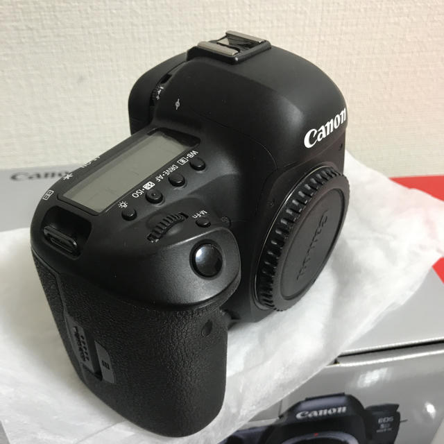 Canon(キヤノン)のvillage様 専用  4/15まで取り置き中 スマホ/家電/カメラのカメラ(デジタル一眼)の商品写真