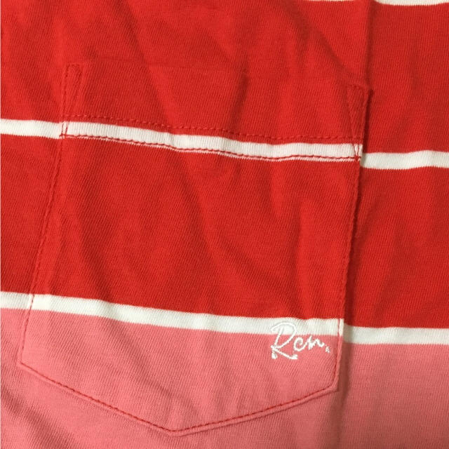 RODEO CROWNS(ロデオクラウンズ)の☆新品未使用☆RODEO CROWNS Tシャツ メンズのトップス(Tシャツ/カットソー(半袖/袖なし))の商品写真