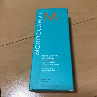 モロッカンオイル(Moroccan oil)のモロッカンオイル(ヘアケア)