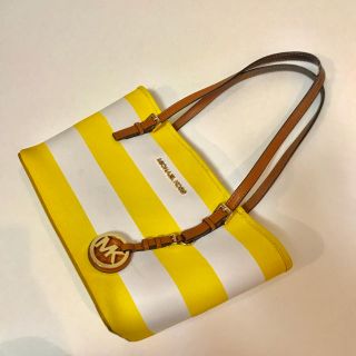 マイケルコース(Michael Kors)のマイケルコース バッグ(トートバッグ)