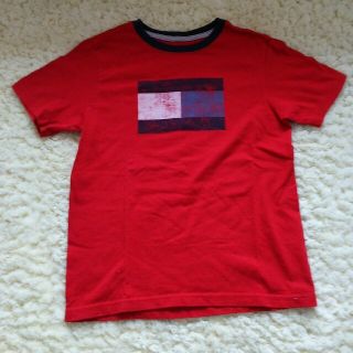 トミーヒルフィガー(TOMMY HILFIGER)のTOMMY HILFIGER Ｔシャツ キッズ4 トミーヒルフィガー(Tシャツ/カットソー)