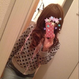 ナバーナウィッグ(NAVANA WIG)のminaさま♡お取り置き中♡(ロングカール)