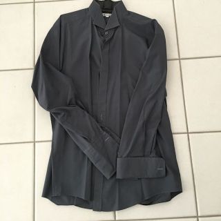 ウィングシャツ 3L(セットアップ)