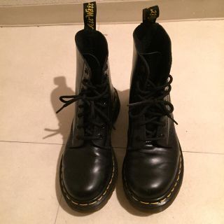 ドクターマーチン(Dr.Martens)のDr.Martensの8ホールです！！！(ブーツ)