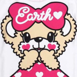 アースマジック(EARTHMAGIC)の専用(Tシャツ/カットソー)