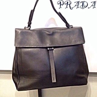 プラダ(PRADA)のプラダ バッグ ◆niko様専用◆(ハンドバッグ)