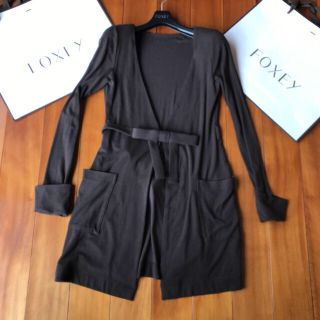 フォクシー(FOXEY)の♡美品♡フォクシー エレロックコート(ロングコート)