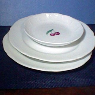 リチャードジノリ(Richard Ginori)のリチャードジノリ　お皿3枚(食器)