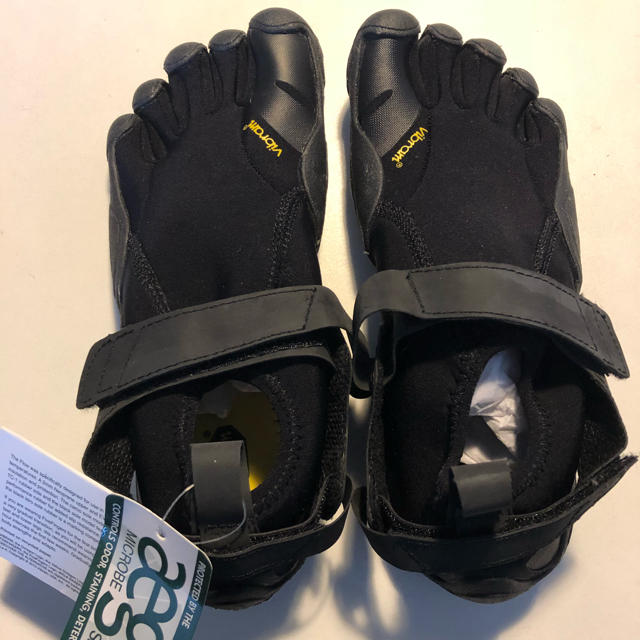 Vibram FiveFingers/W37(23.2cm) レディースの靴/シューズ(スニーカー)の商品写真