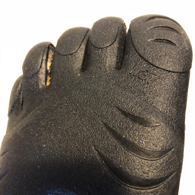 Vibram FiveFingers/W37(23.2cm) レディースの靴/シューズ(スニーカー)の商品写真