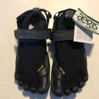 Vibram FiveFingers/W37(23.2cm)(スニーカー)