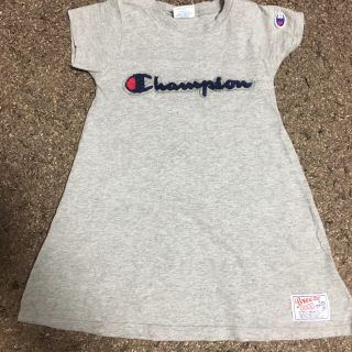 チャンピオン(Champion)のチャンピオン ワンピース 100(ワンピース)