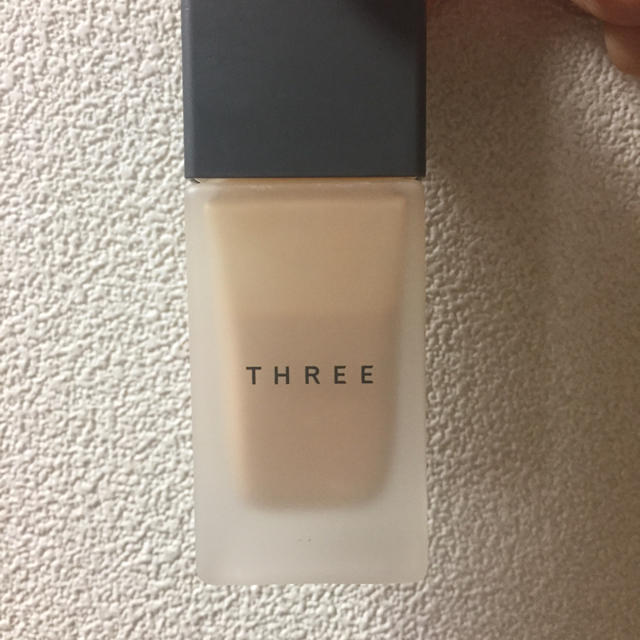 THREE(スリー)のTHREE メーキャップベース コスメ/美容のベースメイク/化粧品(化粧下地)の商品写真