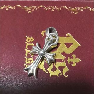 クロムハーツ(Chrome Hearts)の豆太様専用 値下げ クロムハーツ ネックレス(ネックレス)