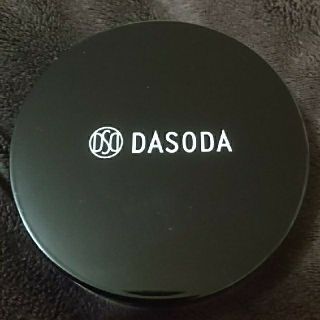 ダソダ(DASODA)のDASODA  ダソダ  エフシールースパウダー(フェイスパウダー)