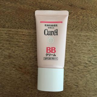 キュレル(Curel)の【はな様専用】キュレル BBクリーム 自然な肌色(BBクリーム)