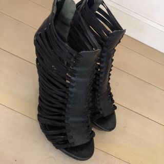 ナインウエスト(NINE WEST)のナインウエスト サンダル(サンダル)