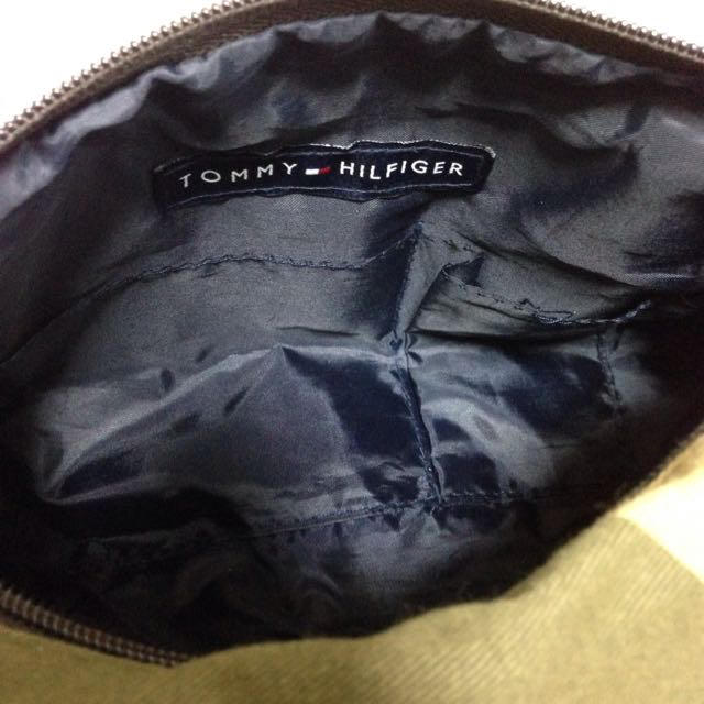 TOMMY HILFIGER(トミーヒルフィガー)のTOMMY HILFIGER☆ レディースのバッグ(ボストンバッグ)の商品写真