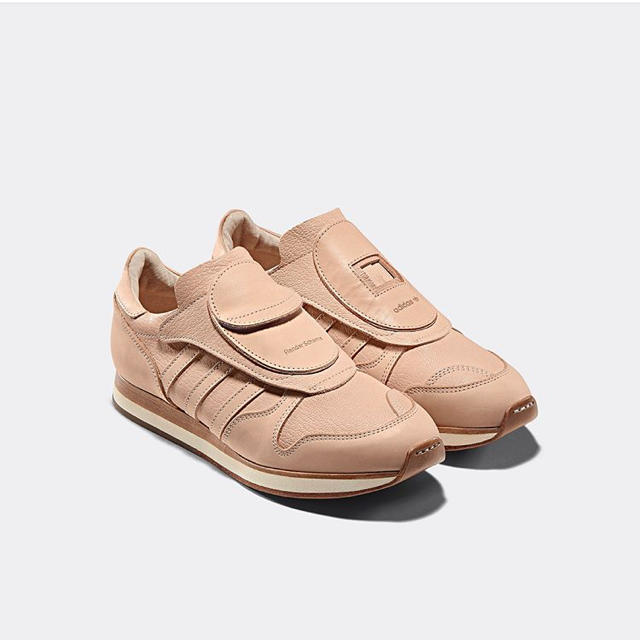 Hender Scheme(エンダースキーマ)の【adidas×Hender Scheme】MICROPACER HS 23cm レディースの靴/シューズ(スニーカー)の商品写真