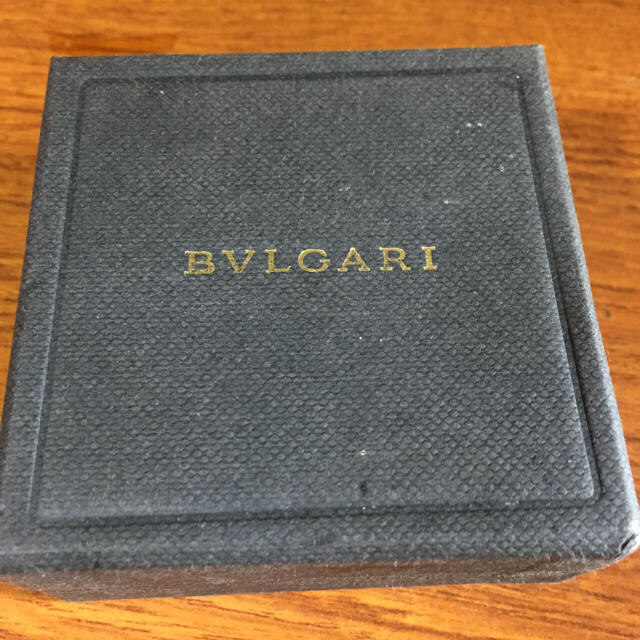 BVLGARI(ブルガリ)のペンダント メンズのアクセサリー(ネックレス)の商品写真