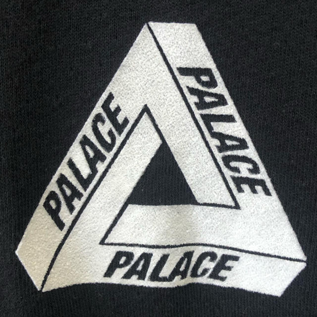 Supreme(シュプリーム)のAdidas palace ロンT アディダス Tシャツ メンズのトップス(Tシャツ/カットソー(七分/長袖))の商品写真