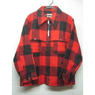 ウールリッチ(WOOLRICH)のUSA・ウールリッチ社製・アウトドア・ジャケット（＃３）(その他)