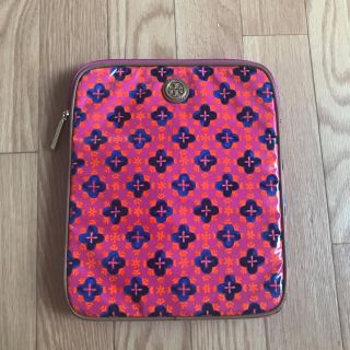 トリーバーチ(Tory Burch)の値下げ中！トリーバーチ iPadケース(iPadケース)