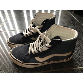 ヴァンズ(VANS)のVANS(スニーカー)