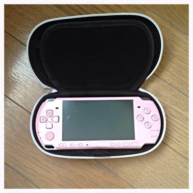 PSP 3000 本体 エンタメ/ホビーのエンタメ その他(その他)の商品写真