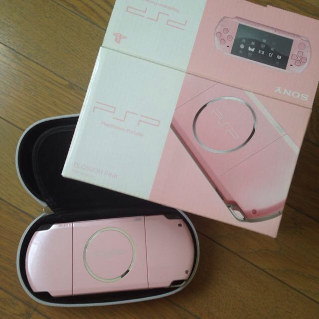 PSP 3000 本体 エンタメ/ホビーのエンタメ その他(その他)の商品写真