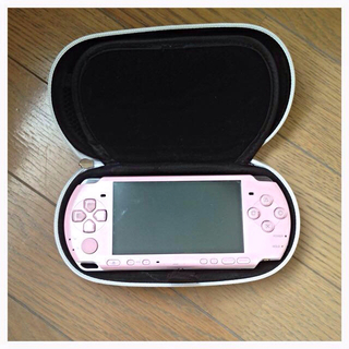 PSP 3000 本体(その他)