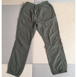 ノンネイティブ(nonnative)のnonnative ノンネイティブパンツ カーキ(その他)