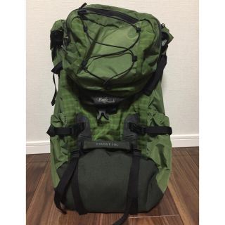 ザノースフェイス(THE NORTH FACE)のイーグルクリーク35L(その他)