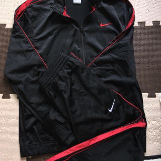 ナイキ(NIKE)の美品☆ナイキ 上下(ジャージ)