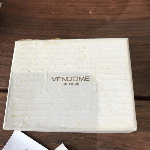 Vendome Aoyama(ヴァンドームアオヤマ)の週末限定値下げ❗️❗️ブローチとイヤリングのセット レディースのアクセサリー(イヤリング)の商品写真