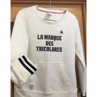 ルコックスポルティフ(le coq sportif)の41.ルコックトレーナー(トレーナー/スウェット)