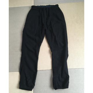 ノンネイティブ(nonnative)のnonnative ノンネイティブスウェットパンツ(その他)