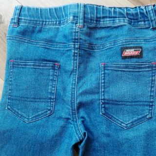 ディッキーズ(Dickies)のDickies ディッキーズ　スキニーパンツ130 (パンツ/スパッツ)