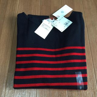 ユニクロ(UNIQLO)のUNIQLO ユニクロ ニット イネス Sサイズ(ニット/セーター)