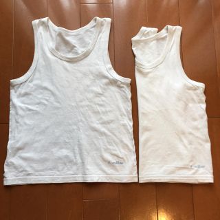 ファミリア(familiar)のファミリア ランニング130&140(下着)