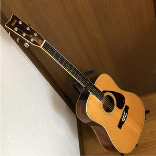 ヤマハ　FG-251 ギターセット