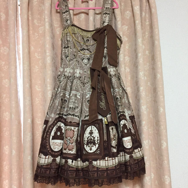 高級感 Pretty Angelic - jskセット chocolate du 今月末で削除【新品