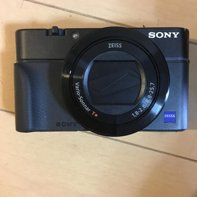 SONY RX100M3 rx100m3 ミラーレス一眼 一眼レフ