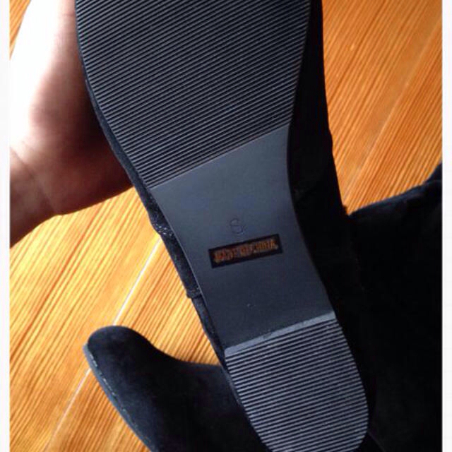 GALSTAR(ギャルスター)の♡インヒールニーハイブーツ♡ レディースの靴/シューズ(ブーツ)の商品写真
