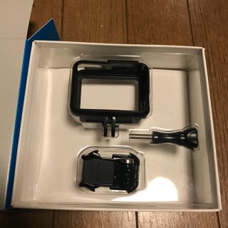 ゴープロ(GoPro)のgopro フレーム(コンパクトデジタルカメラ)