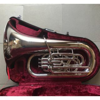 YAMAHA Es Tuba YEB-632S 美品(チューバ)