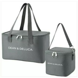 ディーンアンドデルーカ(DEAN & DELUCA)のディーン&デルーカ 保冷バッグ(その他)